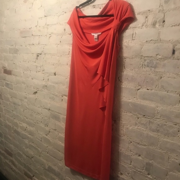 Chick Diana Von Fustenberg dress, 6 - Picture 2 of 5
